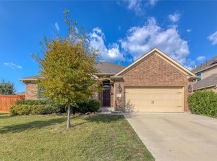 18321 Wind Valley Way, Pflugerville, TX 78660