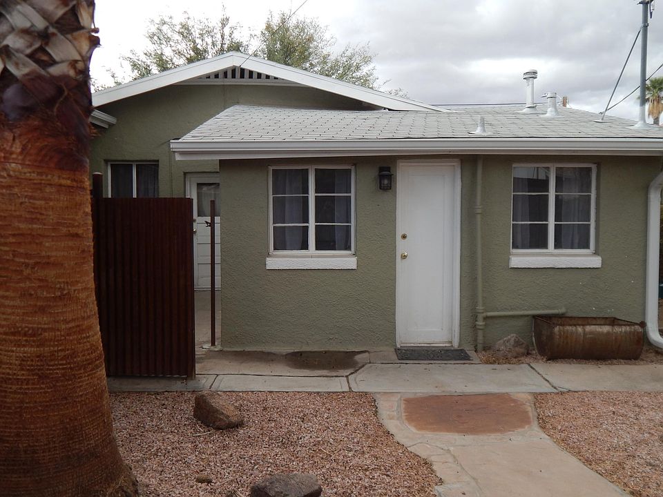 1st image of 728 N Bean Ave APT 3