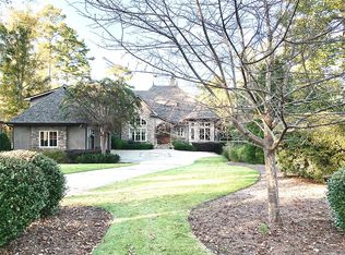2231 Sandy Frd, Greensboro, GA