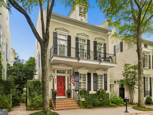 305 Abercorn Sq, Peachtree City, GA 30269