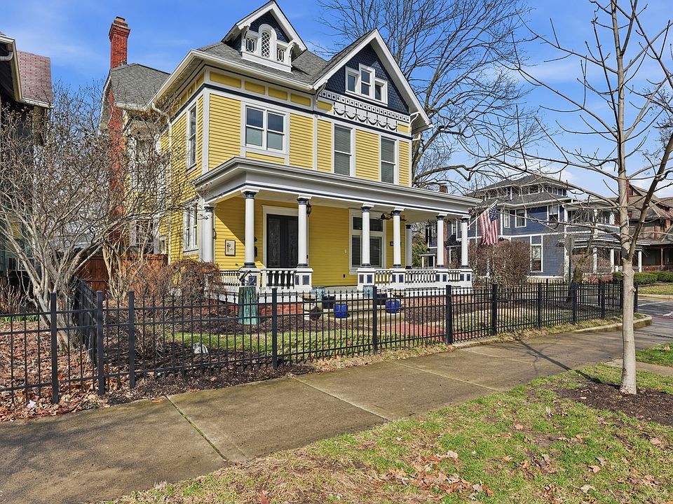 1st image of 1440 Broadway St
