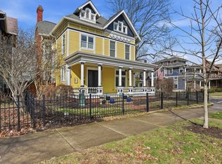 1440 Broadway St, Indianapolis, IN 46202