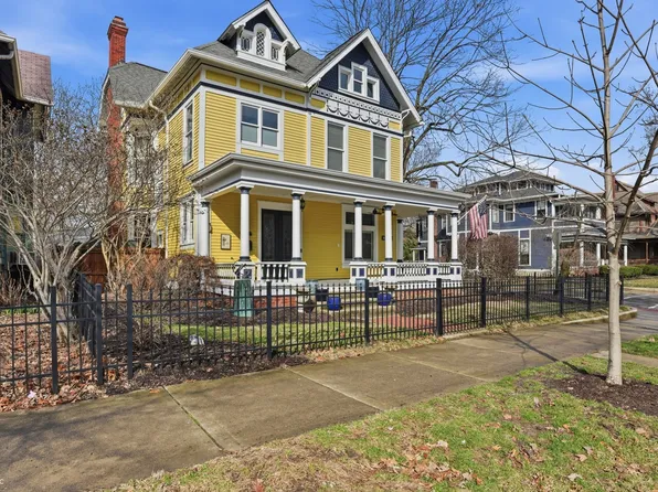 1440 Broadway St, Indianapolis, IN 46202