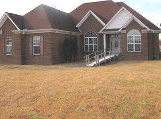 16679 Glaze Rd, Athens, AL 35611