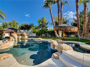 1017 Tabor Hill Ave, Henderson, NV 89074