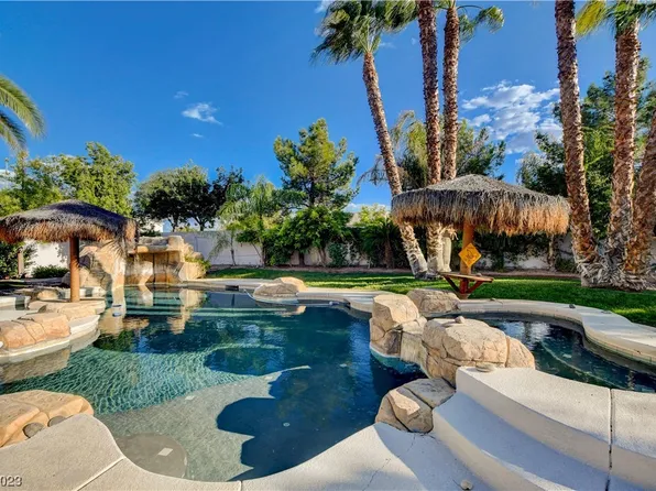 1017 Tabor Hill Ave, Henderson, NV 89074