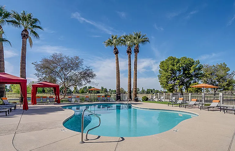 Aventerra at Dobson Ranch Apartments — Photo 22