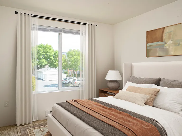 Briarcreek Apartments — Photo 7