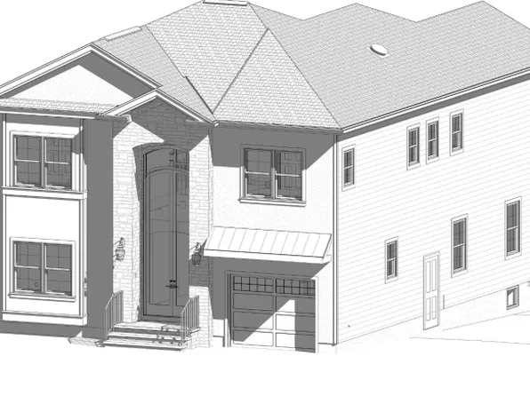 263 Lake Shore Dr, Parsippany-Troy Hills Twp., NJ 07034