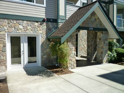 247 W Bakerview Rd, Bellingham, WA, 98226