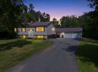 41 Crescent Street, Skowhegan, ME 04976