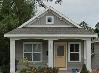 487 W Muskegon Ave, Muskegon, MI 49440