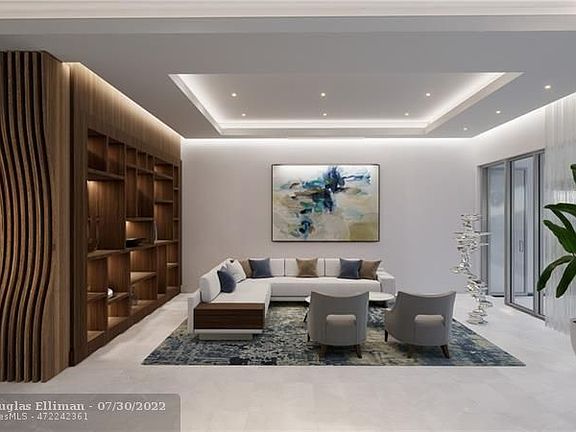 2nd image of 3000 E Oakland Park Blvd #709