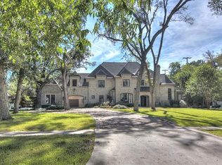 8400 San Fernando Way, Dallas, TX 75218