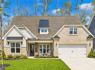 6984 Manchester Dr, Flowery Branch, GA 30542
