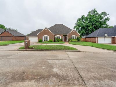 8 Brentwood Pl, Shawnee, OK, 74804