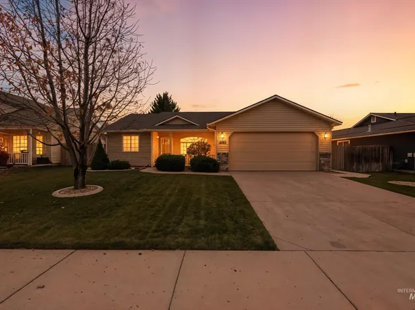 2095 W Grassy Crk, Nampa, ID 83686