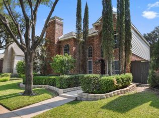 812 Santa Fe Trl, Irving, TX 75063