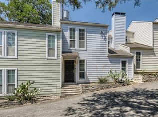 812 Winflo Dr APT B, Austin, TX 78703