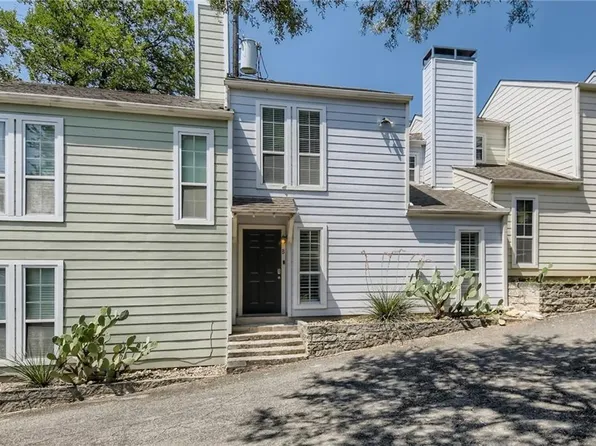 812 Winflo Dr APT B, Austin, TX 78703
