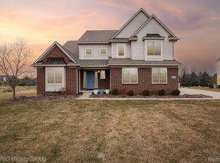 3068 Prairie Circle Trl, Ann Arbor, MI 48103