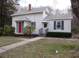 780 Toll Gate Rd, Warwick, RI 02886