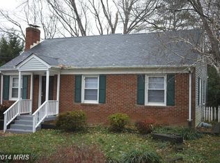 214 Cedar Ave, Gaithersburg, MD 20877