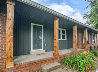149 NW Barbara Cir, Elizabethtown, KY 42701