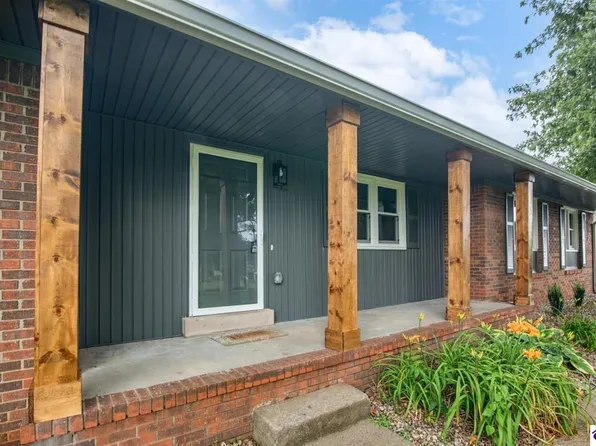 149 NW Barbara Cir, Elizabethtown, KY 42701