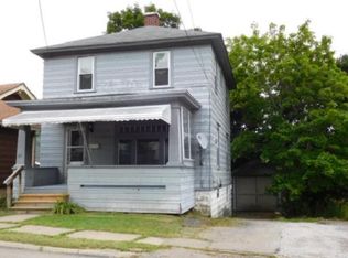317 Congress St, Bradford, PA 16701