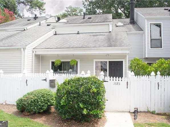 2685 Meadowlawn Dr SE, Marietta, GA 30067