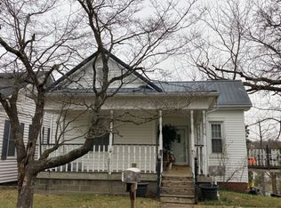 174 Oakland Ave, Huntington, WV 25705