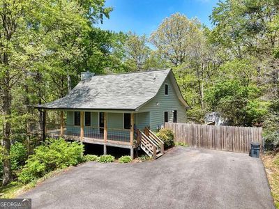 125 Autumn Ln, Blairsville, GA, 30512
