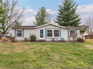 505 Wyandotte Ave, Corydon, IN 47112