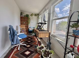 469 Medford St APT 2, Somerville, MA 02145