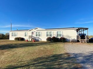 24305 NE Cross Rd, Marlow, OK 73055