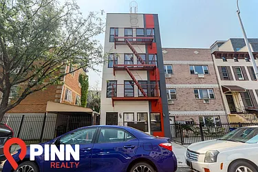 Rented by Pinn Realty