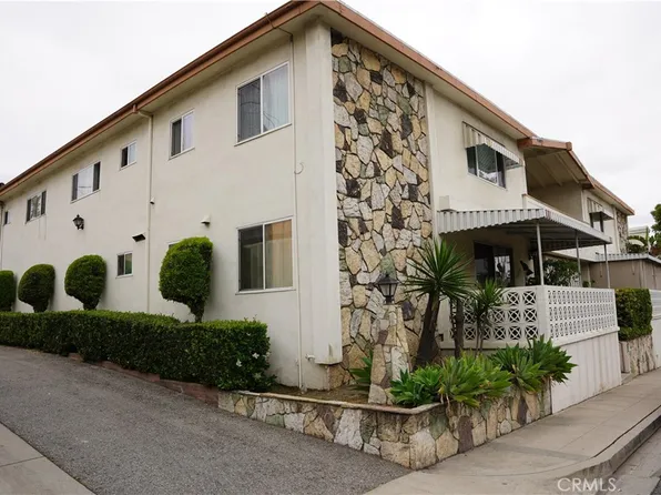 300 Bethany Rd APT G, Burbank, CA 91504