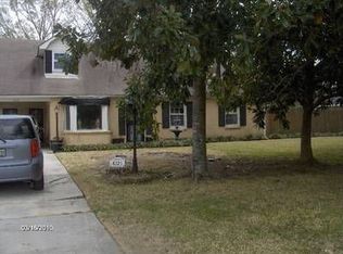 4321 Drusilla Dr, Baton Rouge, LA 70809