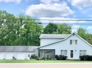 439 Steubenville Rd SE, Carrollton, OH 44615