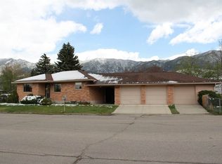 3900 Hancock Ave, Butte, MT 59701