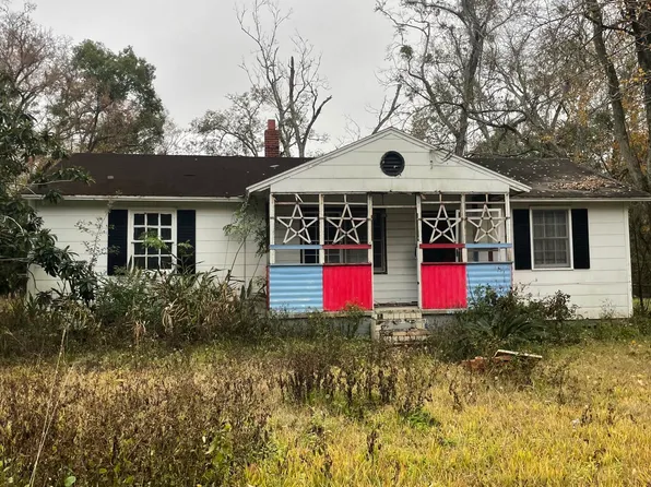 3040 W 18TH Street, Jacksonville, FL 32254