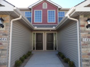 5448 N Mercier Ave, Kansas City, MO 64118