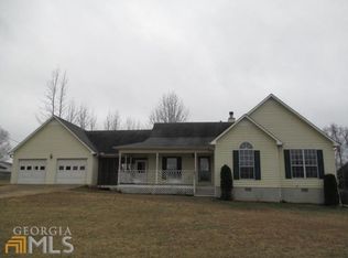 416 Jordan Ln, Locust Grove, GA 30248
