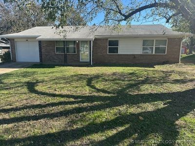 211 Trevyn St, Holdenville, OK, 74848