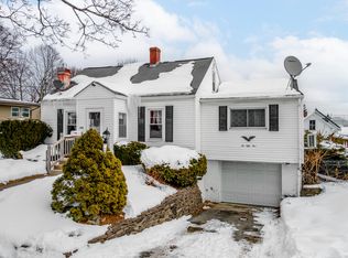 255 Fern Street, Bangor, ME 04401