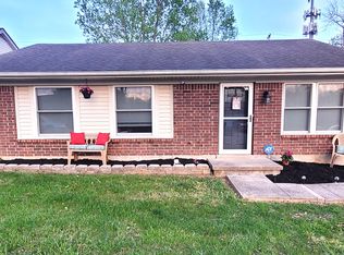 3444 Woodspring Dr, Lexington, KY 40515