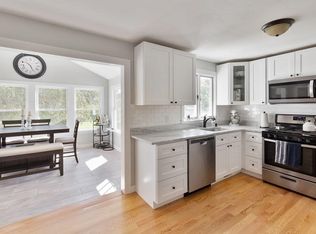 61 Norland St, Holliston, MA 01746