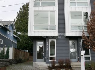 2444 NW 64th St #C, Seattle, WA 98107