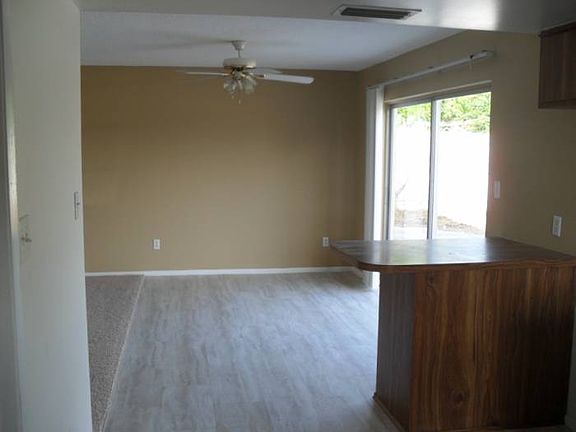 Dining Room (Kitchen View